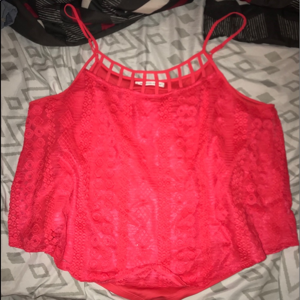 Tank top